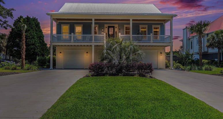 TBB Cravens Street, Georgetown, SC, 29440