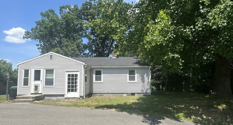 95 Baskin Drive, Chicopee, MA, 01020