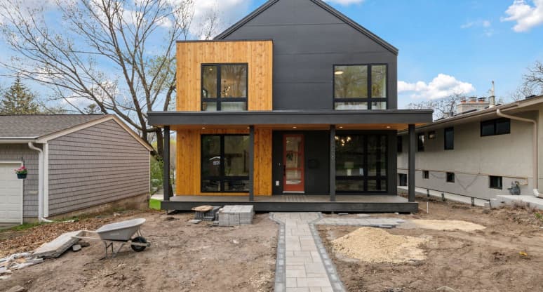 4006 South Washburn Avenue, Minneapolis, MN, 55410