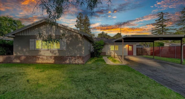 4654 North Harrison Avenue, Old Fig Garden, CA, 93704