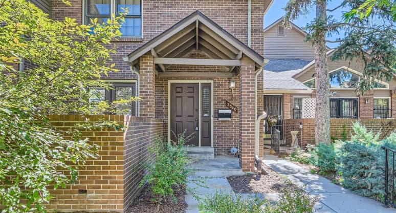 3540 East 5th Avenue, Denver, CO, 80206