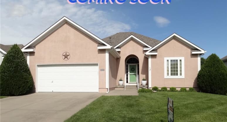 7211 N Spruce Ave, Kansas City, MO, 64119