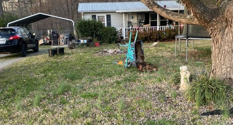 6443 Sherwood Lane, Denver, NC, 28037