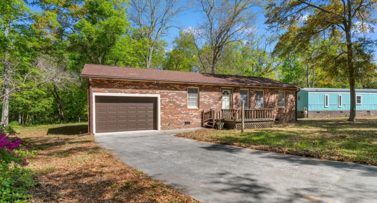 2675 Bluebird Lane Southwest, Supply, NC, 28462