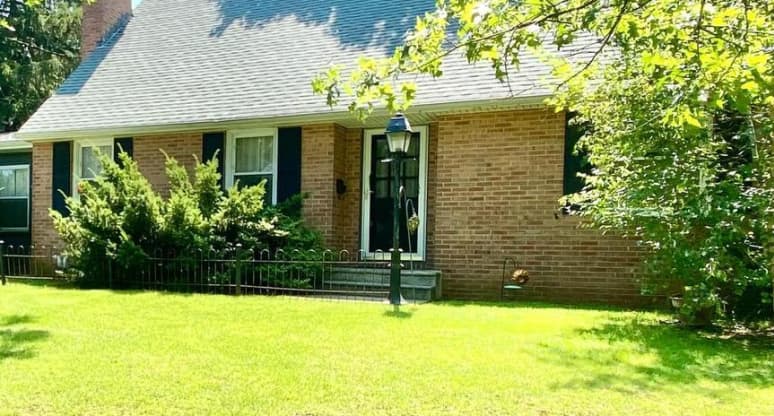 512 Tatem Avenue, Collingswood, NJ, 08108
