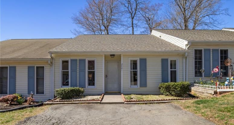 2481 Tantelon Pl, Winston-Salem, NC, 27127