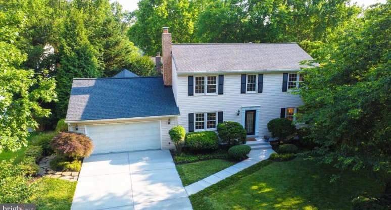 12013 Cheviot Drive, Dranesville, VA, 20170