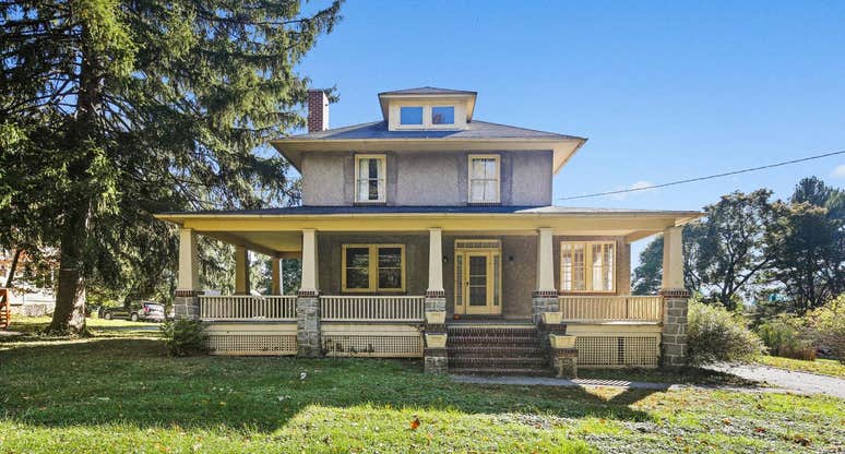 5713 Old Court Rd Milford Mill MD 21244 SingleFam For Sale