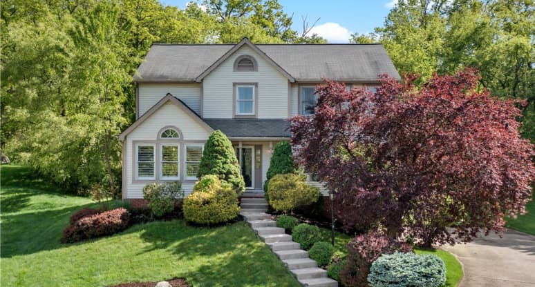 123 Blaze Court Allegheny County PA 15090 SingleFam For Sale