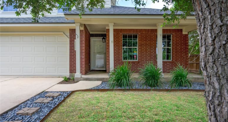 207 Presidio Dr, Leander, TX, 78641
