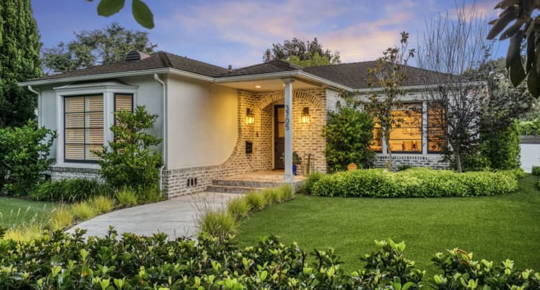 3705 Boise Ave, Los Angeles, CA, 90066