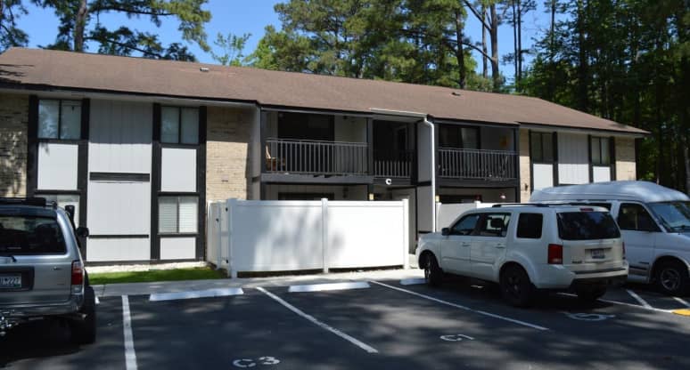 C3/950 Forestbrook Road, Forestbrook, SC, 29579