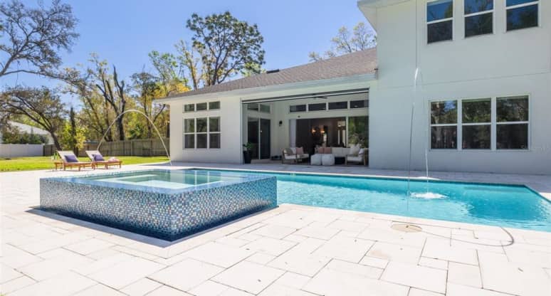 2216 Clement Rd, Lutz, FL, 33549