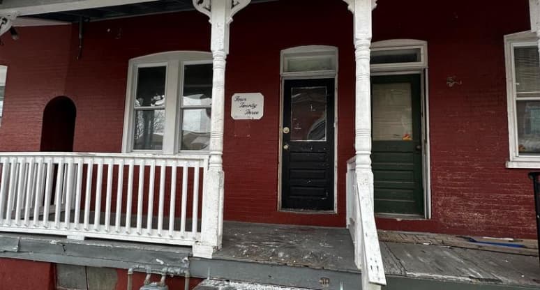 423 Green St, Lancaster, PA, 17602