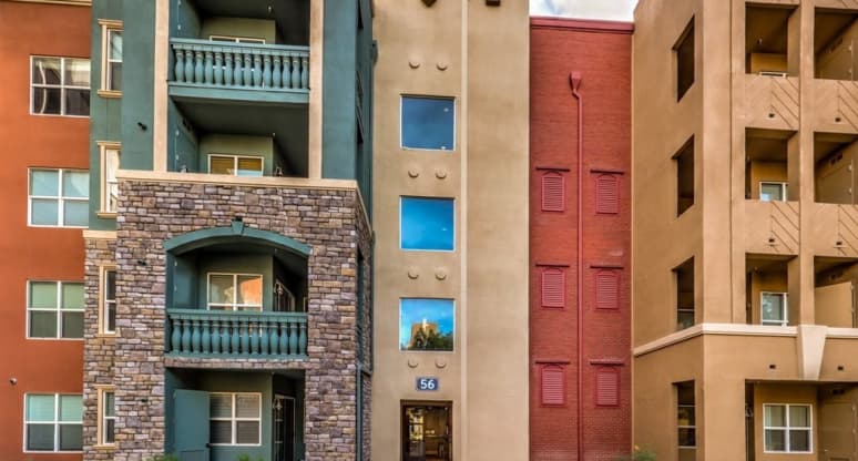 104/56 East Serene Avenue, Enterprise, NV, 89123