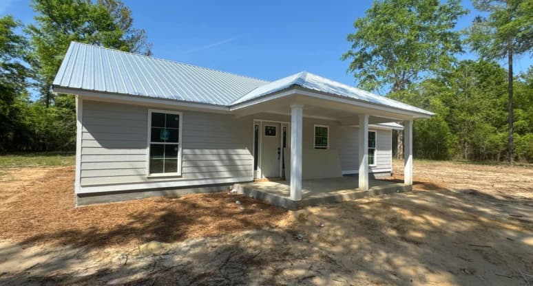 75 Redbreast Drive, Dooly County, GA, 31092