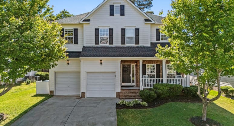 1028 Bellenden Dr, Durham, NC, 27713