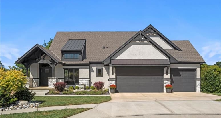 9800 Promenade Dr, Parkville, MO, 64152