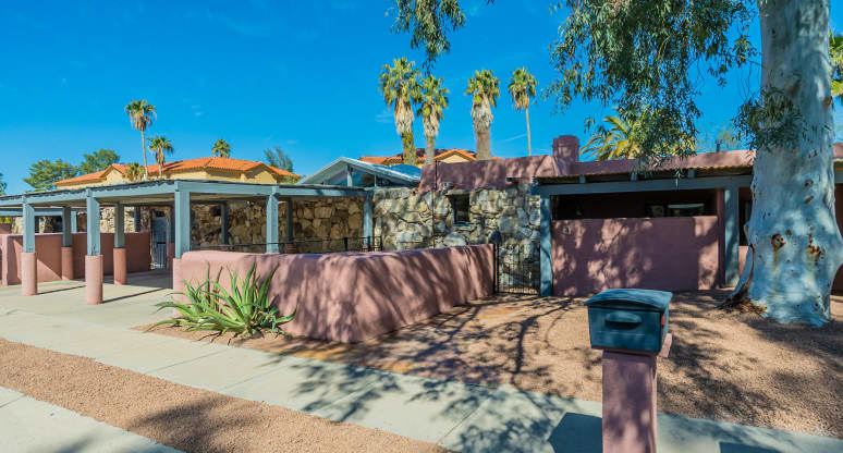 1-4/6259 East Timrod Street, Tucson, AZ, 85711