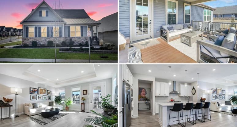 3050 Ivy Meadow Drive, Urbana, MD, 21704
