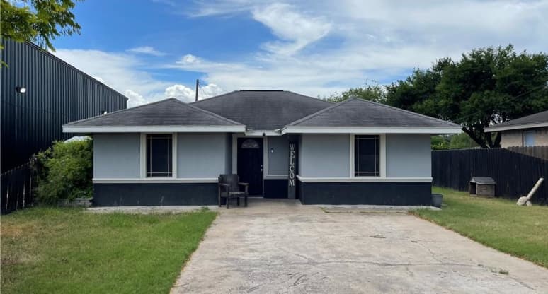 305 Raul Longoria Road, Edinburg, TX, 78542