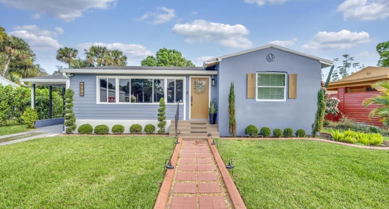 806 South 12th Street, Fort Pierce, FL, 34950