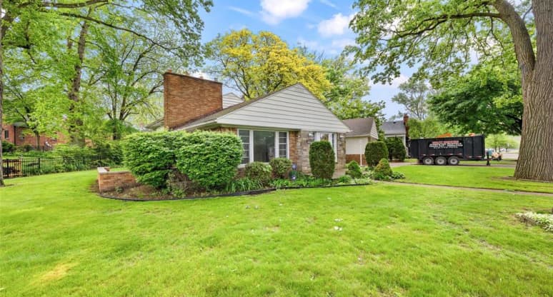 23550 Fordson Drive, Dearborn, MI, 48124
