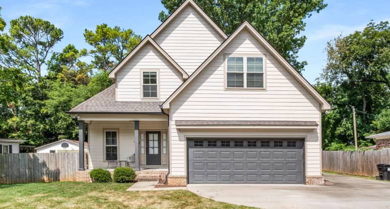 1821 Middle Tennessee Boulevard, Murfreesboro, TN, 37130