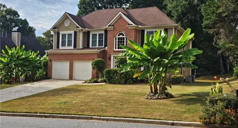 732 Mountain Oaks Parkway, Stone Mountain, GA, 30087