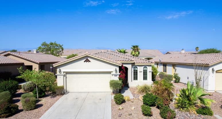 80732 Camino los Campos, Indio, CA, 92203