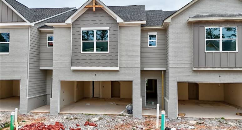 71/5460 Rock Place Court Norcross GA 30093 Townhouse For Sale