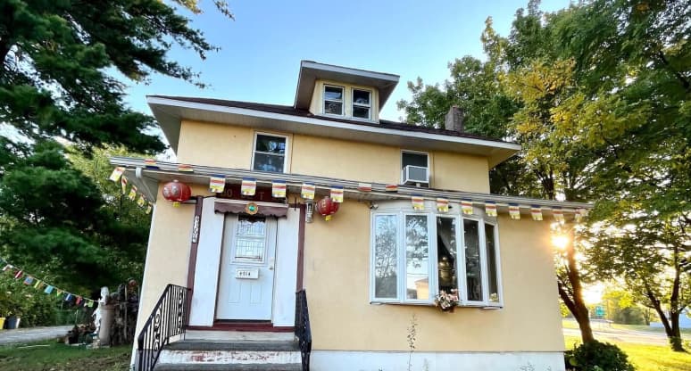 4164 Marlton Pike, Merchantville, NJ, 08109