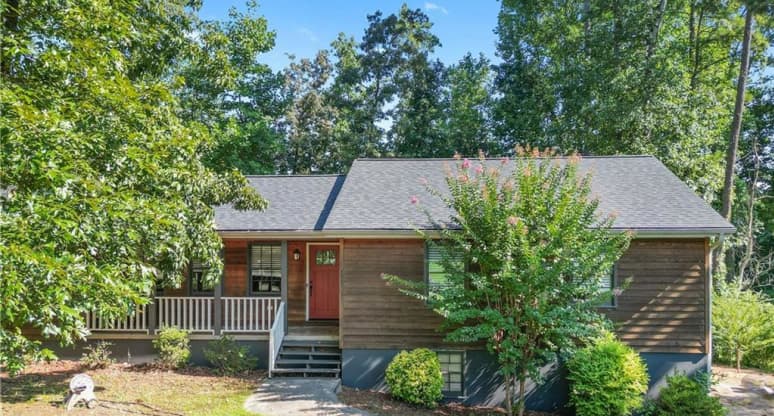 1991 Benthill Drive, Marietta, GA, 30062