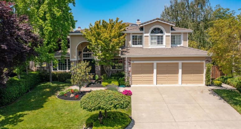 180 Crestridge Dr, Danville, CA, 94506