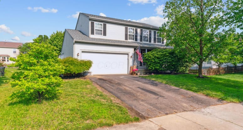 672 Toria Drive, Reynoldsburg, OH, 43068