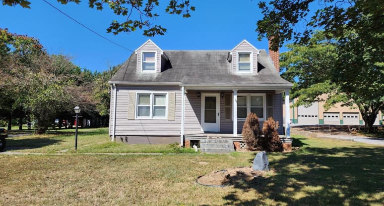 12834 Point Salem Road, Hagerstown, MD, 21740