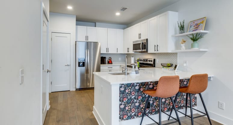 211/1041 East Trinity Lane, Nashville-Davidson metropolitan government (balance), TN, 37216