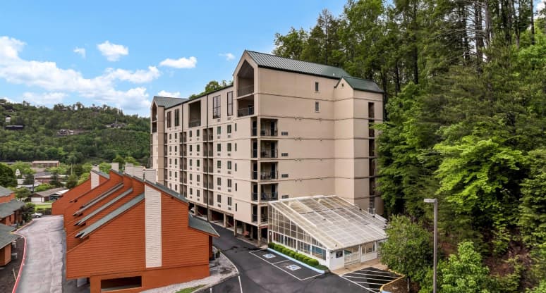 205/413 Baskins Creek Road, Gatlinburg, TN, 37738