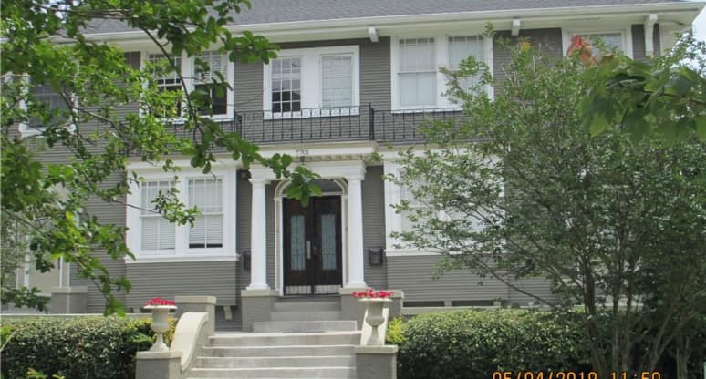 D/7701 Jeannette Street, New Orleans, LA, 70118