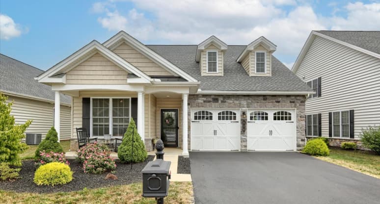 424 General Drive, Mechanicsburg, PA, 17050