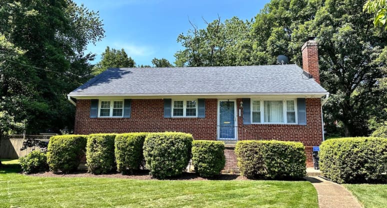 7131 Murray Lane, Annandale, VA, 22003