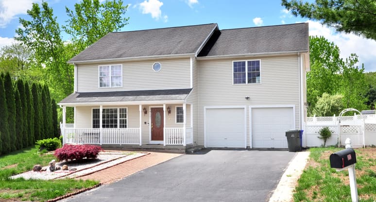 20 Nessa Way, Rocky Hill, CT, 06067