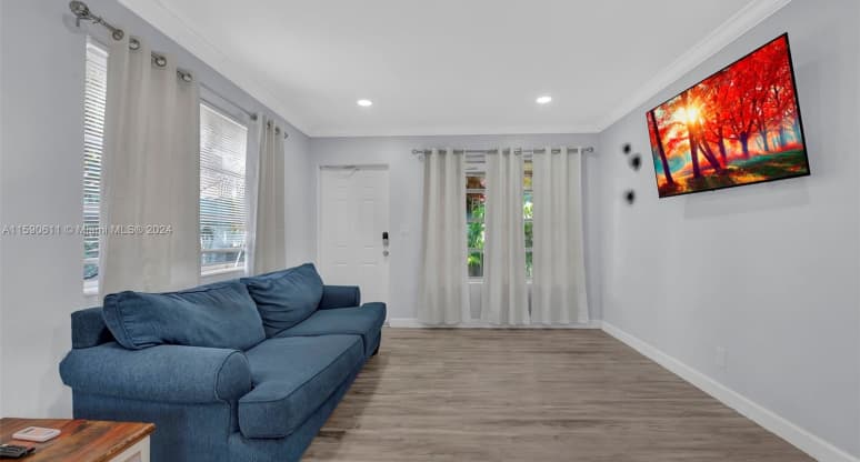 3/1716 Southwest 11th Court Fort Lauderdale FL 33312 MultiFam For Sale