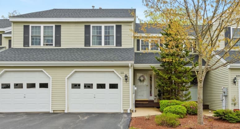 111/111 Caspian Way, Fitchburg, MA, 01420