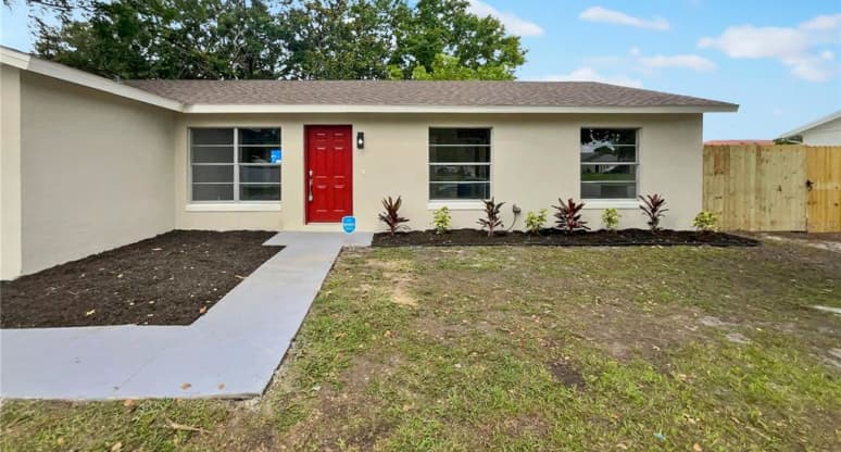 138 Dahlia Drive, Buenaventura Lakes, FL, 34743