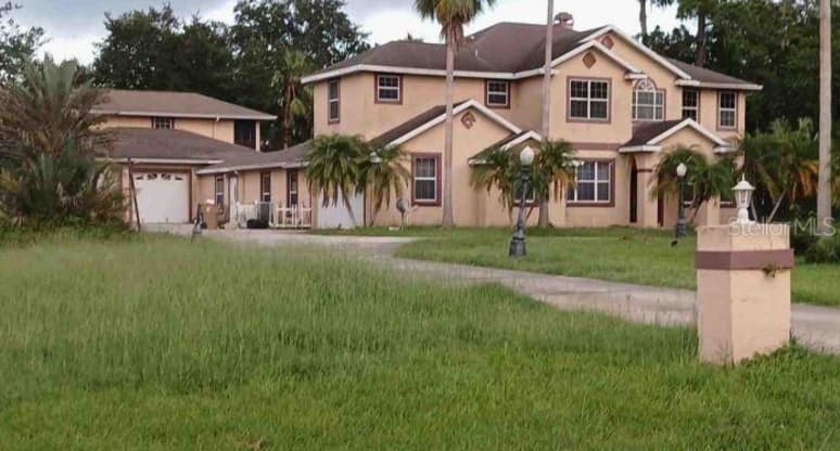1719 Big Oak Lane, Kissimmee, FL, 34746