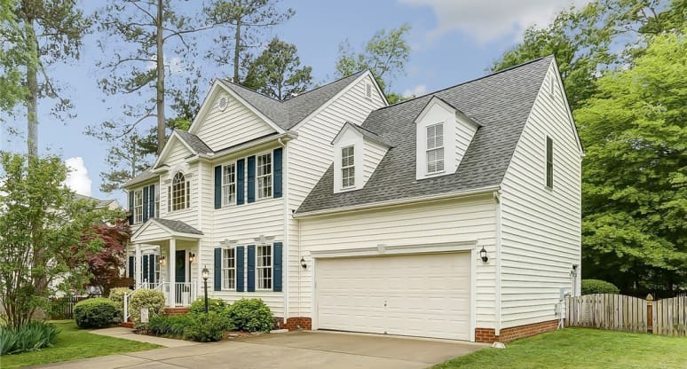 10325 Althea Bend Court Mechanicsville VA 23116 SingleFam Sold on