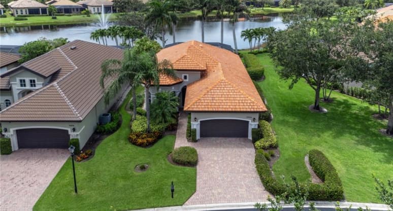 12676 Grandezza Cir, Estero, FL, 33928