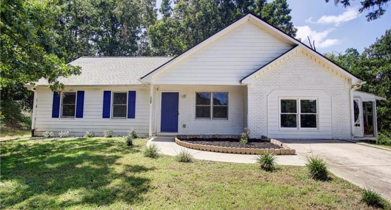 1589 Sugar Valley Rd SW, Cartersville, GA, 30120