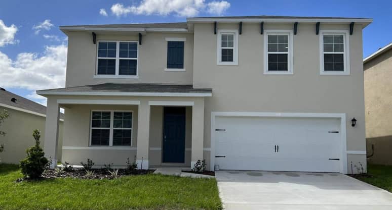 High Fls Court Lakeland FL 33811 SingleFam For Sale RateMyAgent